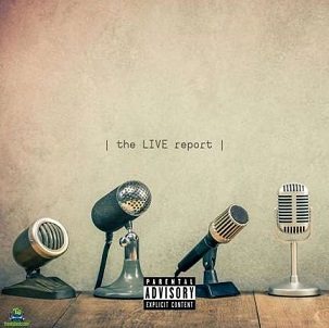 MI Abaga - The Live Report ft A-Q