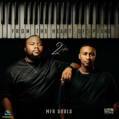 MFR Souls