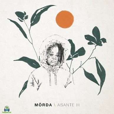 Download MORDA Asante III Album mp3