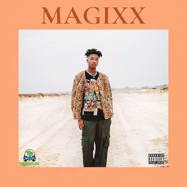 Magixx - Love Don’t Cost A Dime