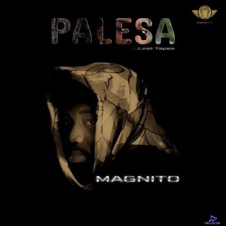 Magnito Palesa EP Album