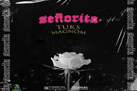 Magnom - Senorita ft Tuks