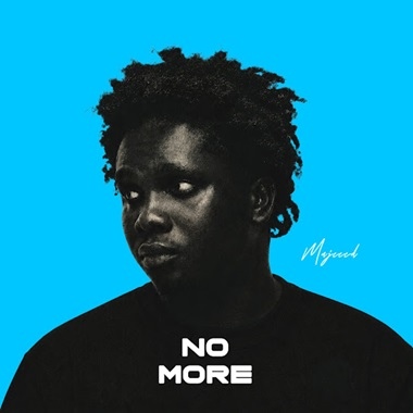 Majeeed - No More