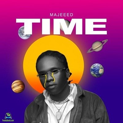 Majeeed - Time