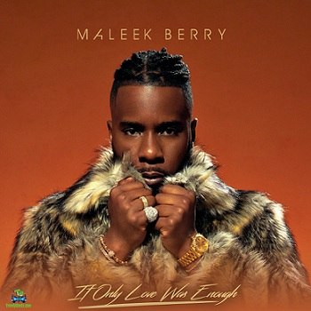 Maleek Berry - 4 My Body ft Tiwa Savage