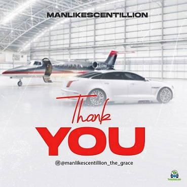 ManlikeScentillion - Thank You