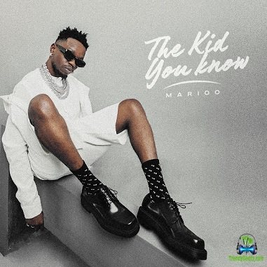 Marioo – Siwezi Mp3 Download