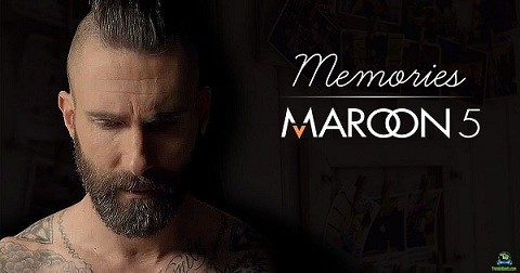 Maroon 5 - Memories Mp3 Download » TrendyBeatz