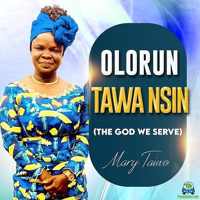 Mary Taiwo