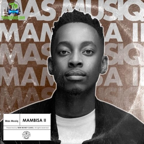 Mas Musiq Mambisa II Album