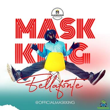 MaskKing 