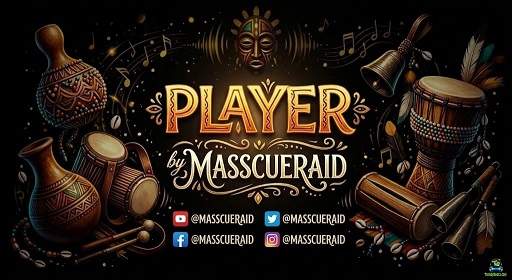 Masscueraid
