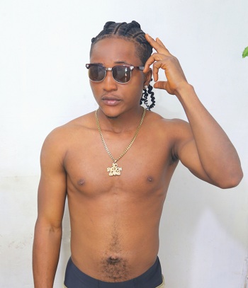 Masta Kelon