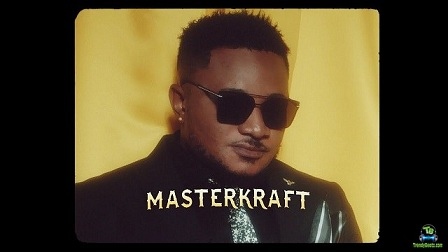 Masterkraft - Egbon (Video) ft Phyno