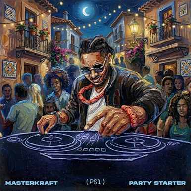 Masterkraft