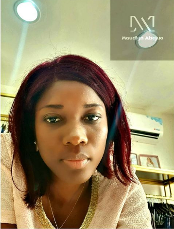 Maudlyn Abajuo
