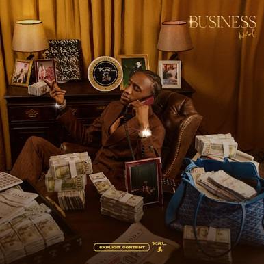 Download Mavo Business Album music