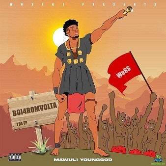 Download Mawuli Younggod Boi4romVolta EP mp3