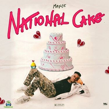 Maxee - National Cake (Break Up)