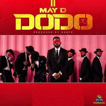 May D - Dodo