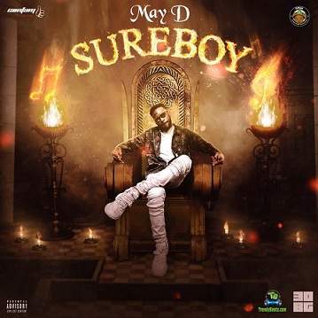May D Sureboy EP