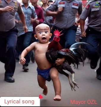 Mayor OZL - Lyrical Song (Snippet)
