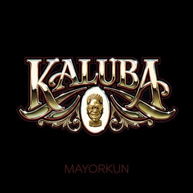 Mayorkun - Kaluba