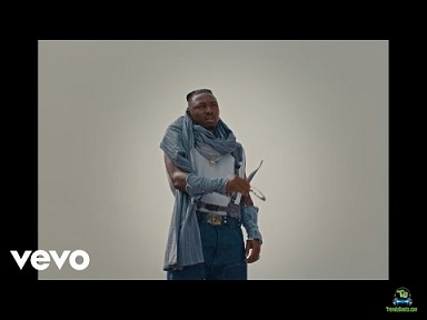 Mayorkun