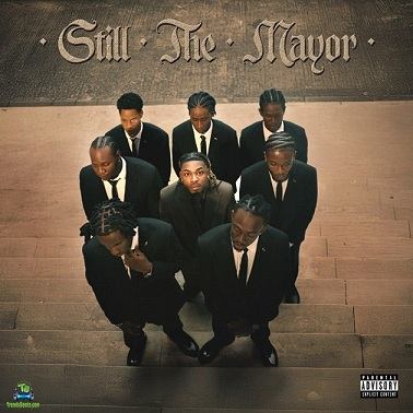 Download Mayorkun Still The Mayor Album mp3