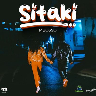 Mbosso