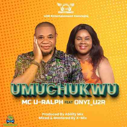 Mc U Ralph