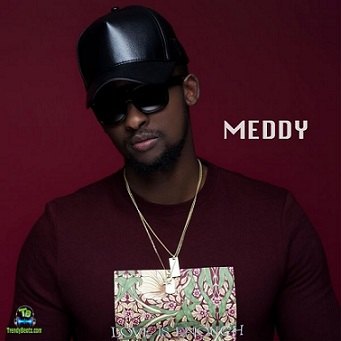 Meddy - Jambo ft The Ben