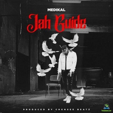Medikal - Jah  Guide