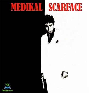 Medikal - Scarface