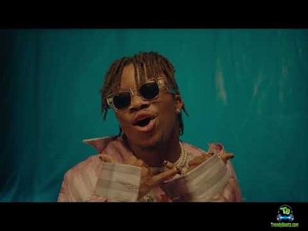 Melvitto - Wait For You (Video) ft Oxlade