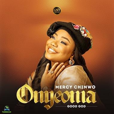 Mercy Chinwo