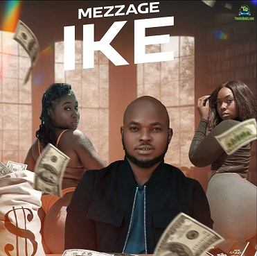 Mezzage