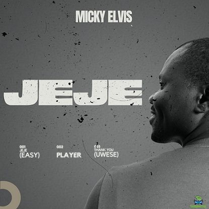 Micky Elvis