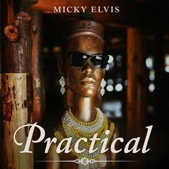 Micky Elvis