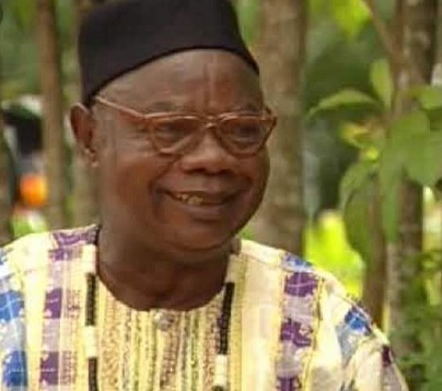 Mike Ejeagha