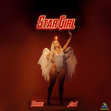 Download Milkiee Star Girl (Act 1) EP Album music