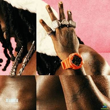 Download Minz 444PLAY EP Album mp3