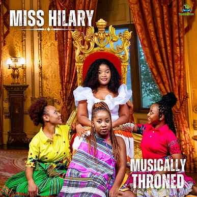 Miss Hilary