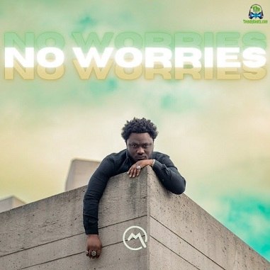 Moelogo - No Worries