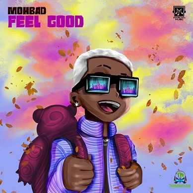 Mohbad - On God (Feel Good)