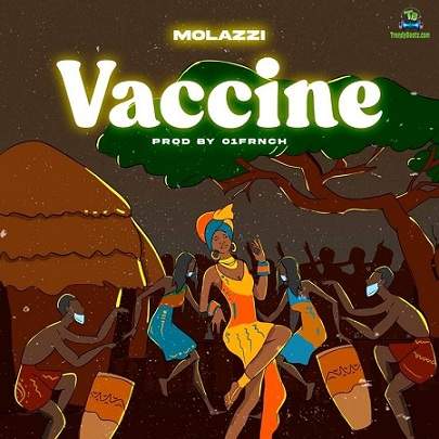 Molazzi - Vaccine