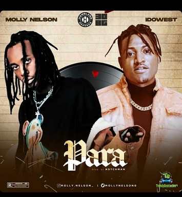Molly Nelson - Para ft Idowest