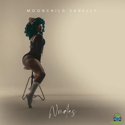 Moonchild Sanelly - Bashiri