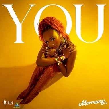 Morravey