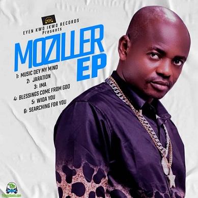 Moziller